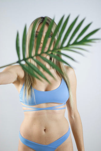 Carolina Brooklyn Bikini Top